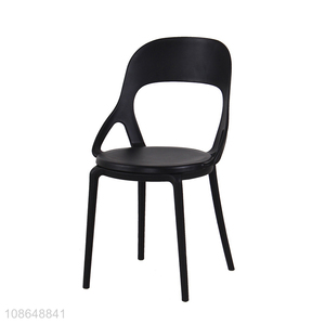 Online wholesale kitchen dining room chair light weight dining chair