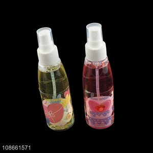 Best selling hair styling products hair spray for hair care