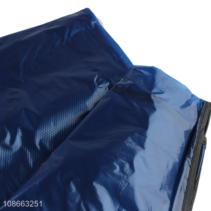 Factory price dustproof garment bag suit cover clothes dust cover