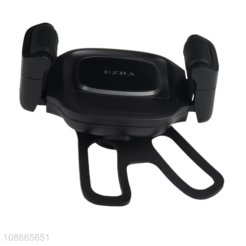 Factory price universal adjustable bicycle  phone holder for sale