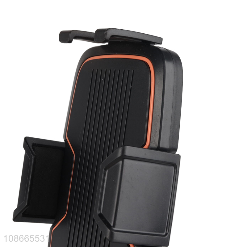 New products anti-shaking adjustable car mobile phone holder for sale