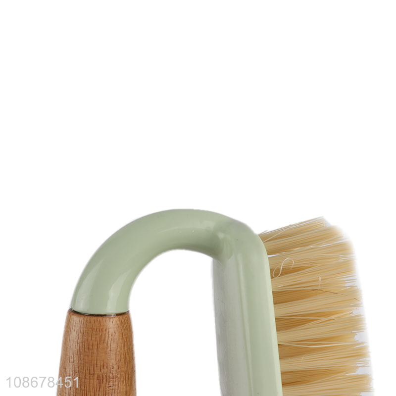 Top products multifunctional cleaning brush scrubbing brush with handle