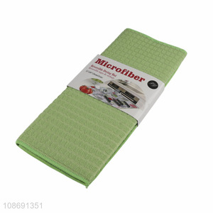 Best selling reusable quick dry kitchen dish drying mat tableware mat wholesale