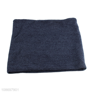 Factory wholesale outdoor thickened winter neck warmer for men women