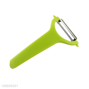 China products kitchen gadget vegetable peeler fruit peeler for sale