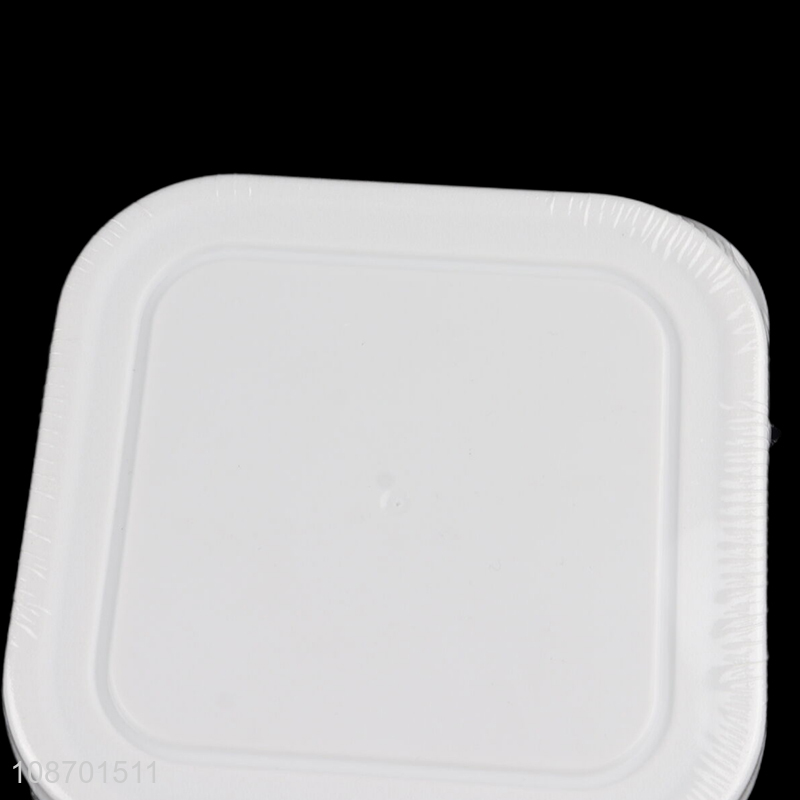 Wholesale bpa free plastic refrigerator organizer food crisper storage box