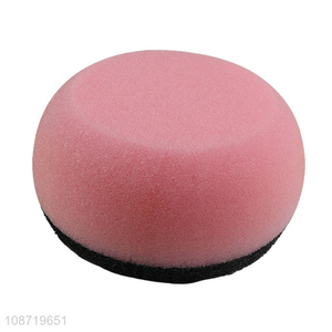 China factory skin exfoliating bath sponge ball bath supplies