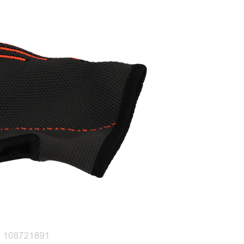 Online wholesale sports safety palm support adult fitness hand protection