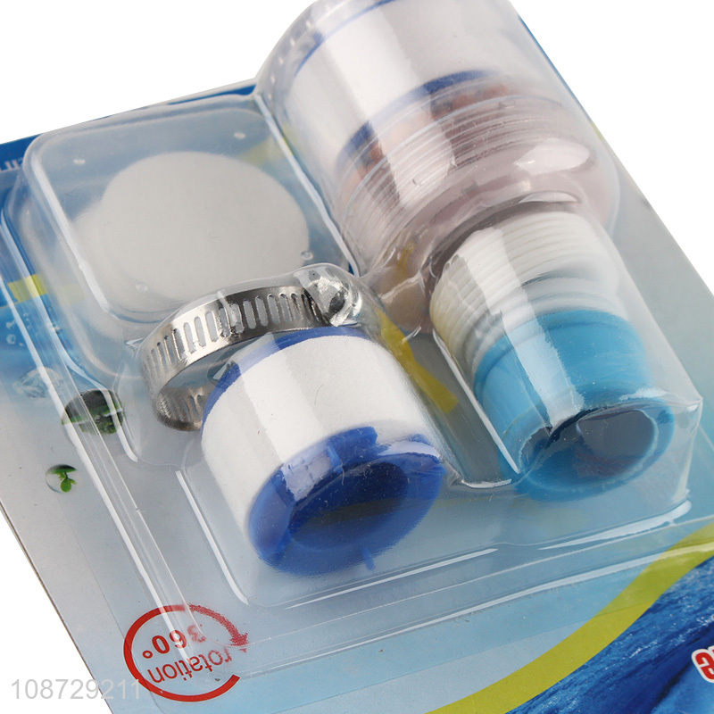 Popular products household detachable washable filter water filter