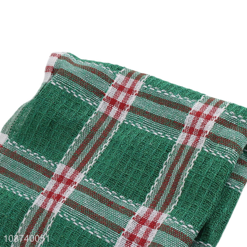 Yiwu market reusable cleaning cloth cleaning towel for sale