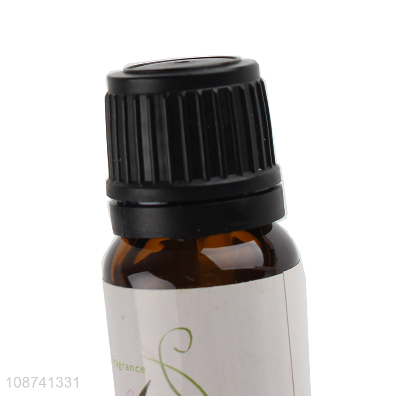 Online wholesale 10ml home fragrance essential oil aromatherapy oil