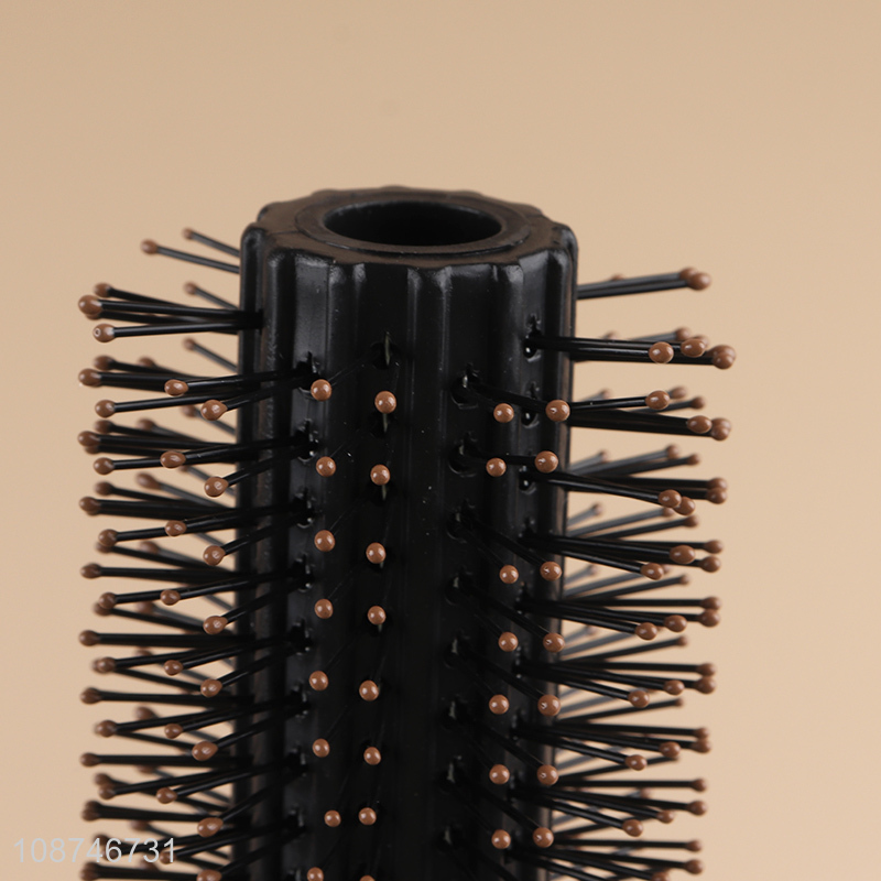 Best selling plastic hair comb detangling hair comb for women girls