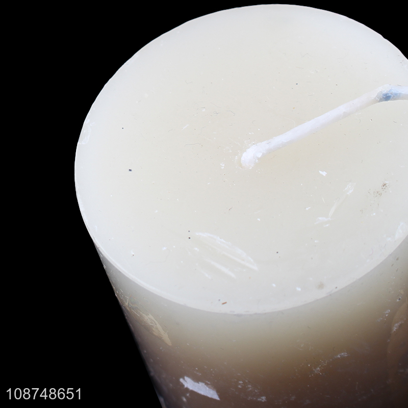 Factory price soy wax scented candle fragrance aromatherapy candle