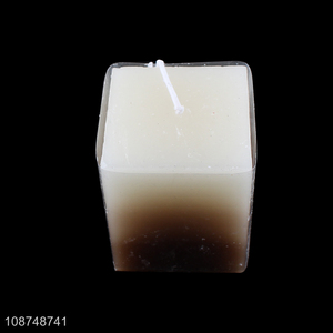 Hot sale scented candle aromatherapy candle with vanilla fragrance