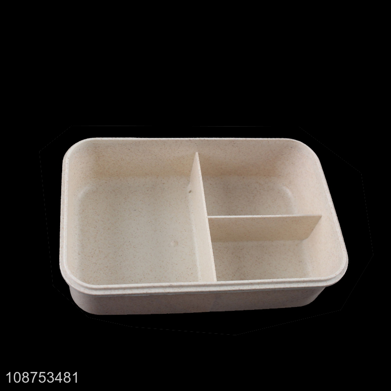 China factory school office portable lunch box bento box for sale