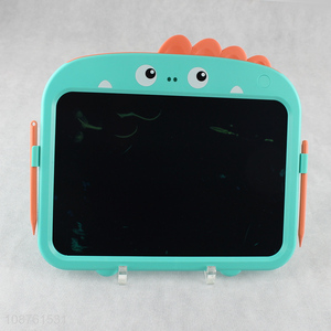 Factory price 13.5inch LCD writing painting tablet for children