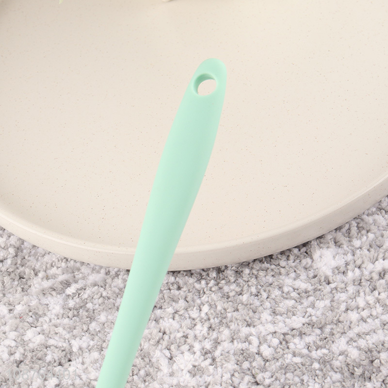 Hot selling silicone grilling brush