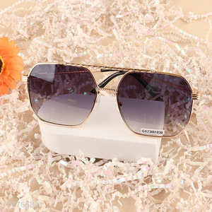 Good quality cool outdoor summer sunglasses
