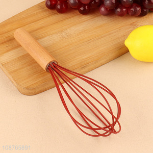 Good selling handheld egg whisk for kitchen gadget