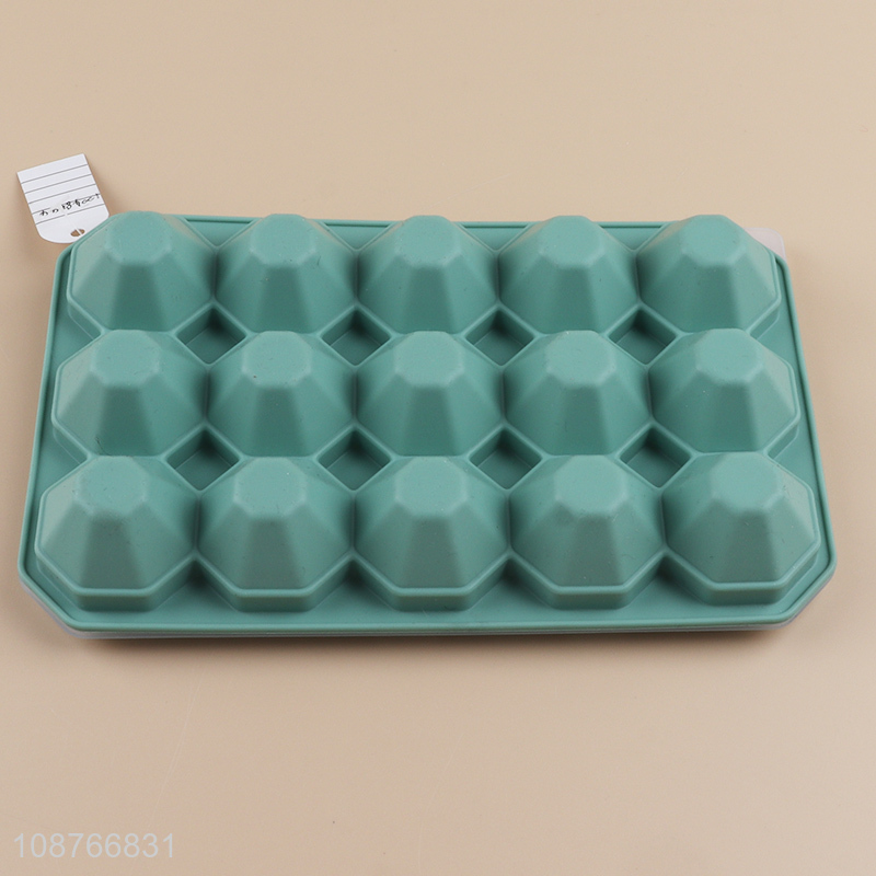 Best price silicone ice cube mould tray