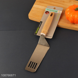 New arrival slotted spatula for kitchen