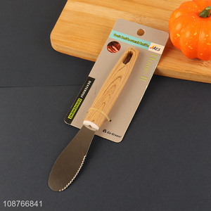 China product jam cheese spreader