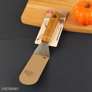 Hot selling cooking spatula for kitchen
