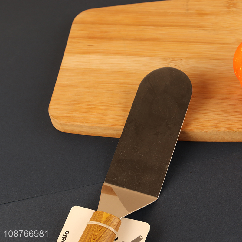 Hot selling cooking spatula for kitchen