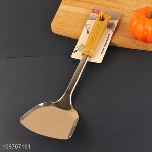 Online wholesale Chinese wok spatula