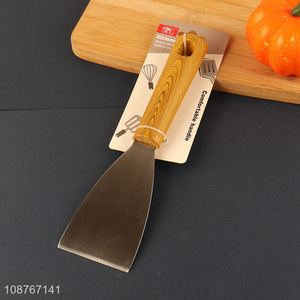 China imports cooking spatula for kitchen