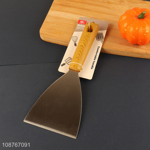 Good quality cooking spatula for kitchen