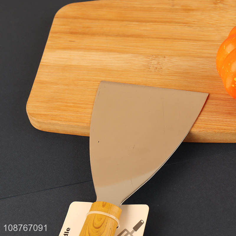 Good quality cooking spatula for kitchen