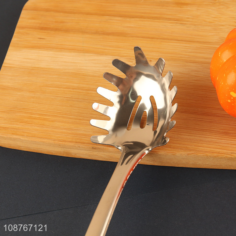 New product spaghetti spatula noodle spoon