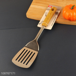 New arrival slotted spatula cooking tool