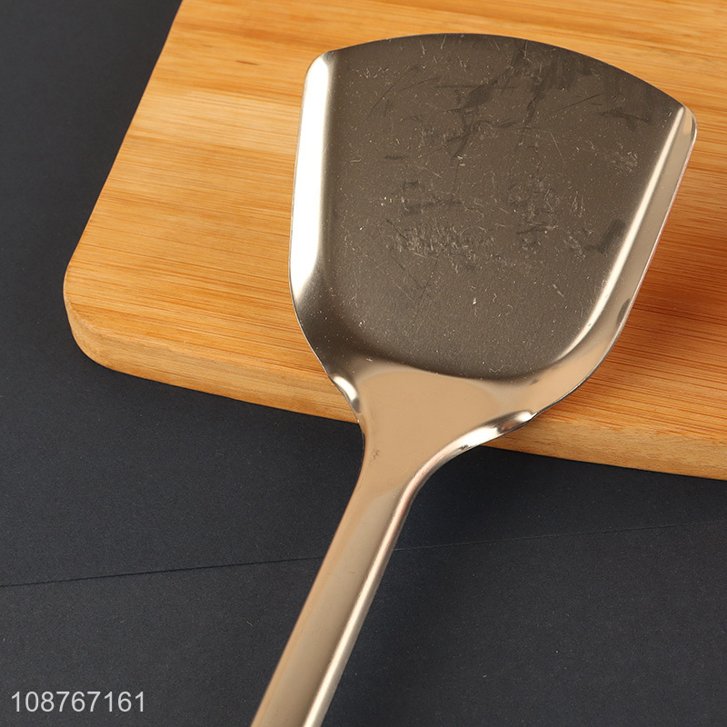 Online wholesale Chinese wok spatula