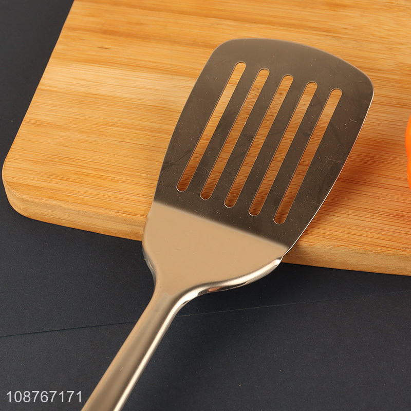 New arrival slotted spatula cooking tool