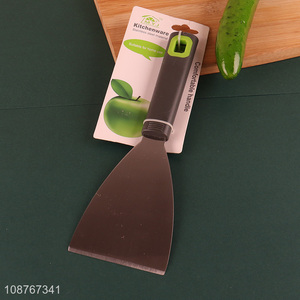 China imports cooking spatula for kitchen