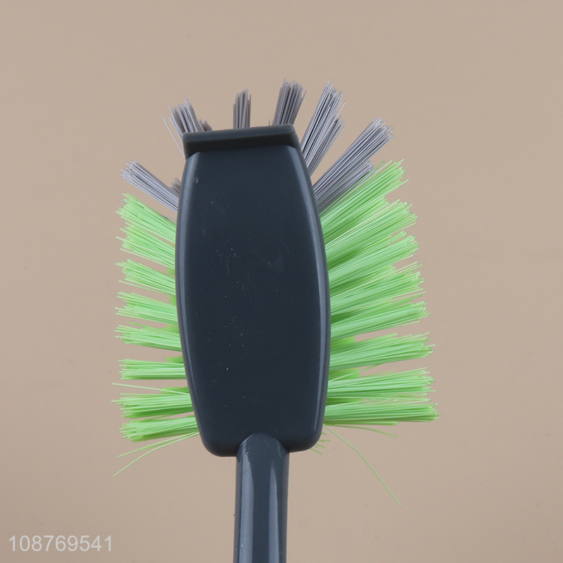 New arrival handheld pot cleaning brush
