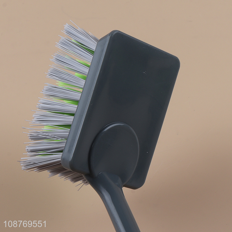 Popular products long handle pot brush