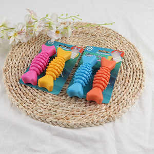 Factory price pet chew toy for puppy