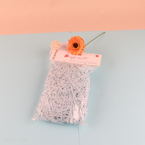 Good quality shredded paper confetti for gift wrapping