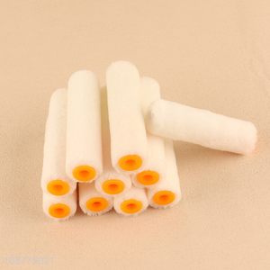 Factory supply 10 pieces paint roller covers