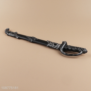 Hot products plastic boys sword toys