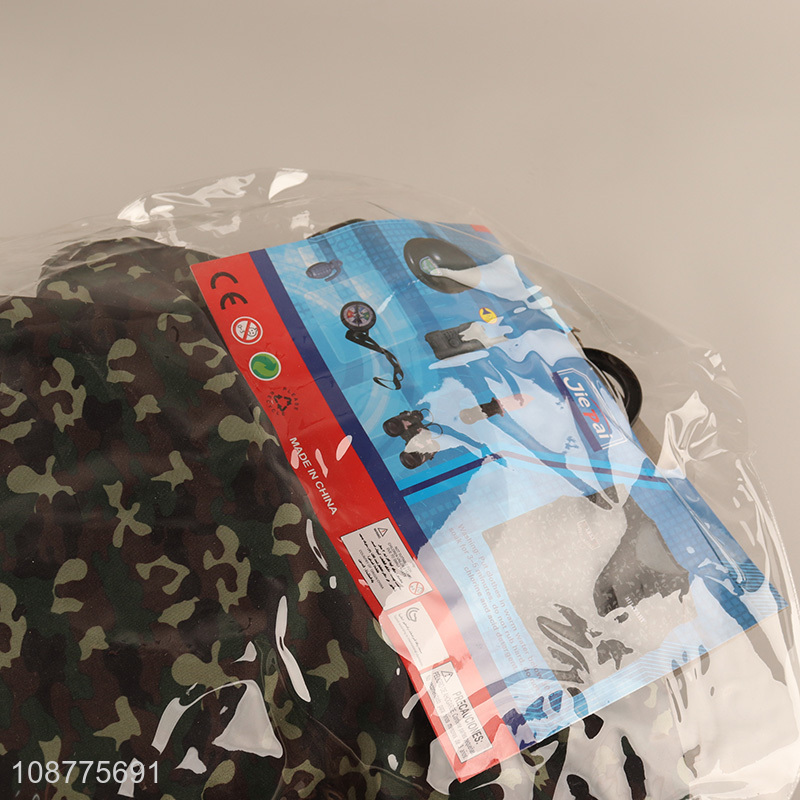 New product Halloween soldier cosplay costume set