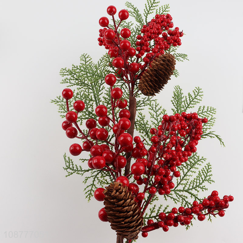 Online wholesale christmas pine needles