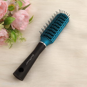 China products wide teeth hair comb