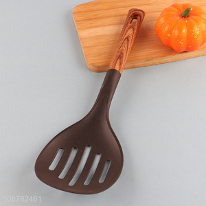 Good sale home restaurant nylon kitchen utensils strainer