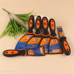 Good selling professional putty knife for hand tool