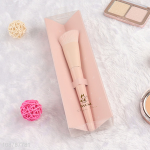 Most popular contouring brush makeup brush for sale