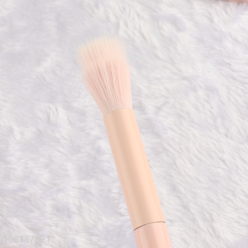 Latest design makeup brush stipple brush